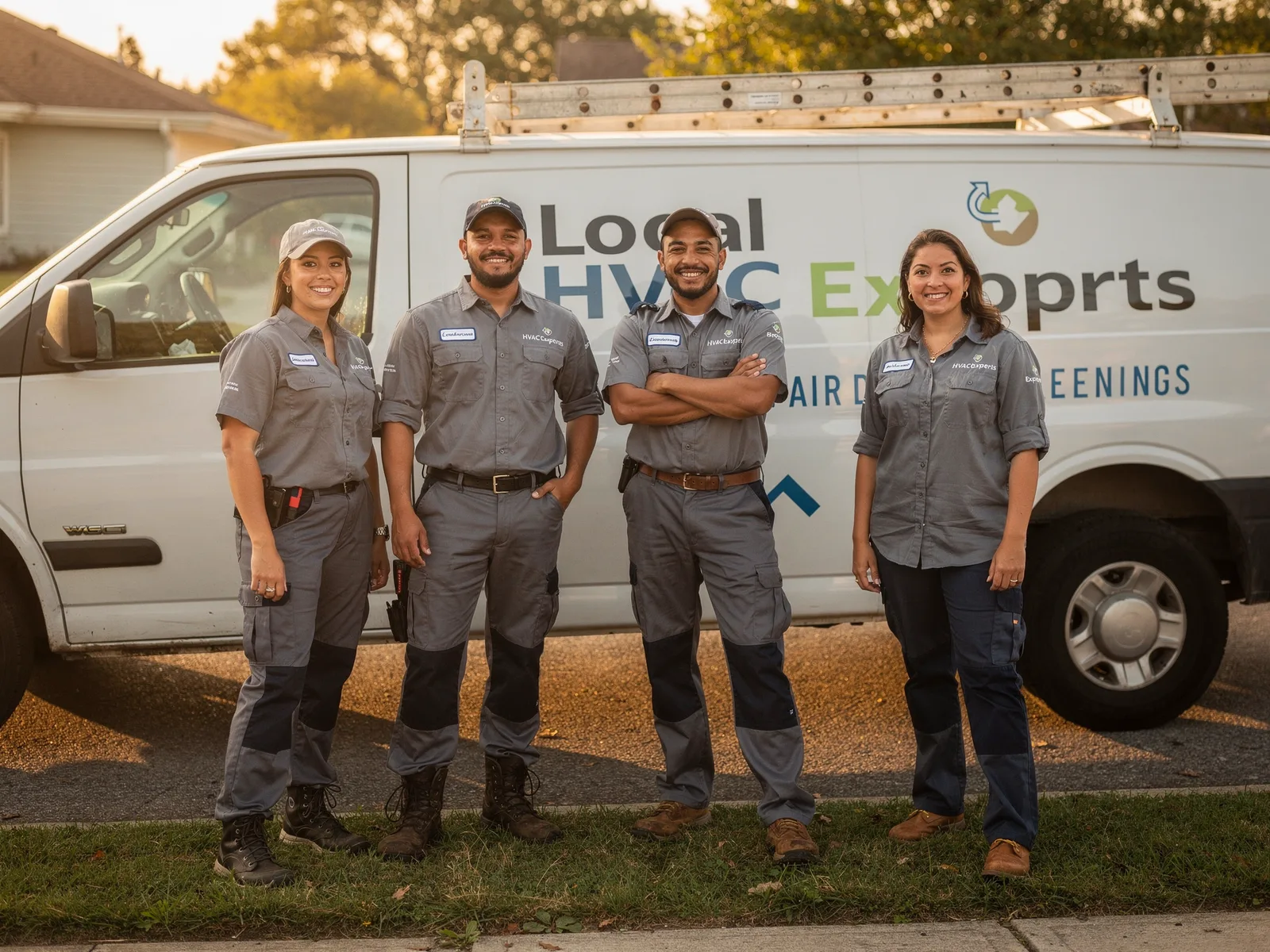 24/7 HVAC Repair & AC Replacement company in Port Mansfield, TX