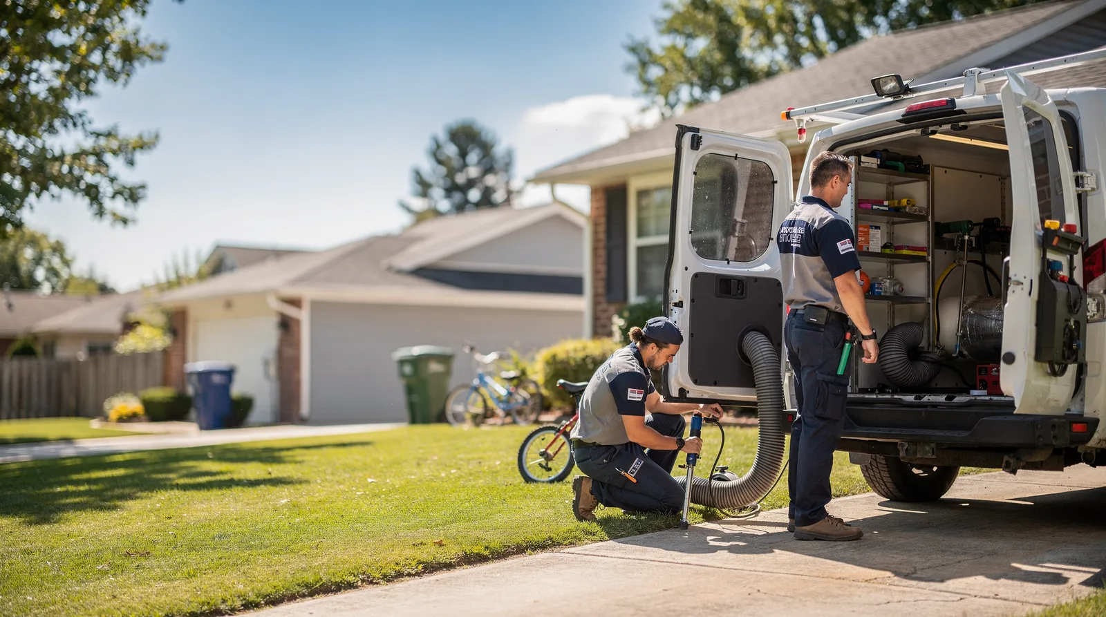 24/7 HVAC Repair & AC Replacement in Port Mansfield, TX near me